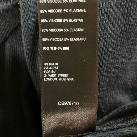 Free People Downtown Girl Tunic - Picture 6 of 7